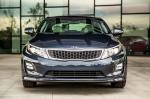 Kia Optima Hybrid 2014 года